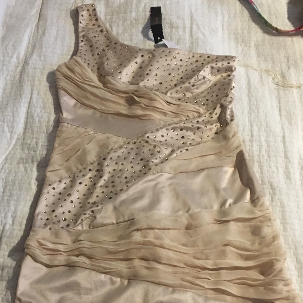 Do and be dress